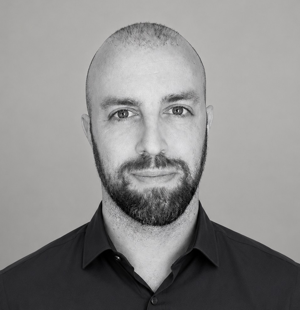 Yvan Forestier